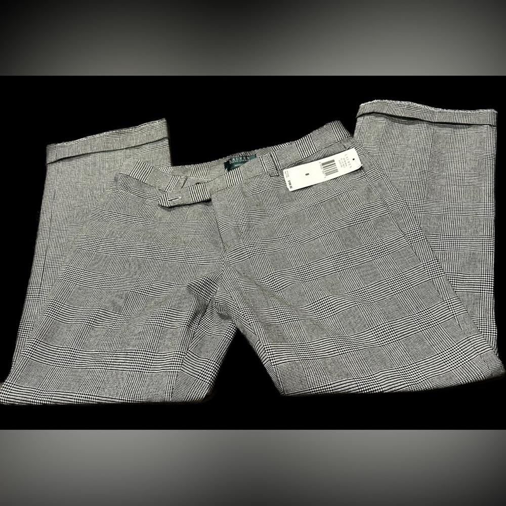 Lauren Ralph Lauren Pants